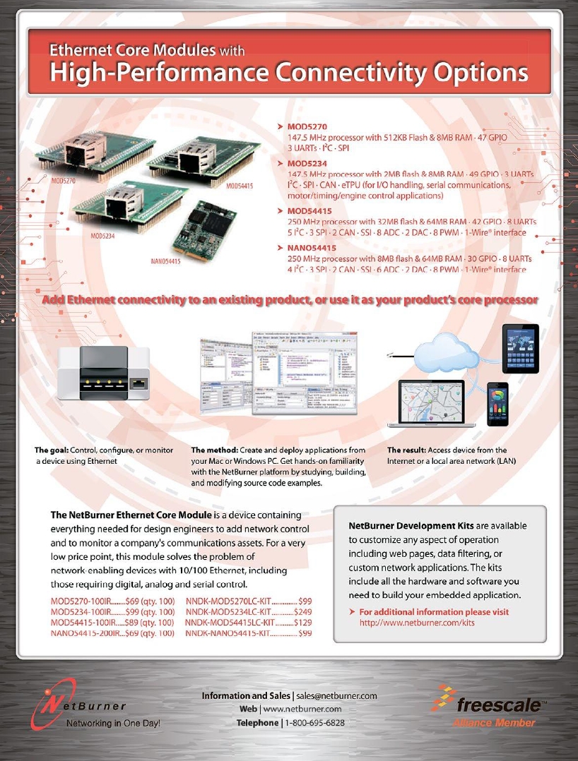 Nuts and Volts 2015-04